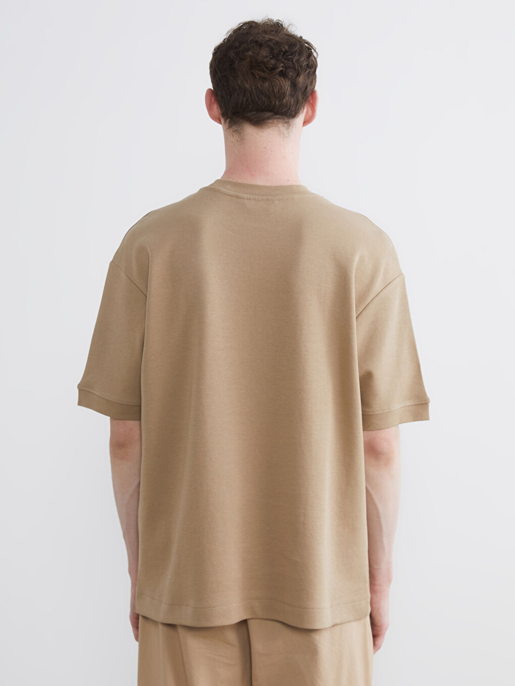 تیشێرت بێجی پیاو-3