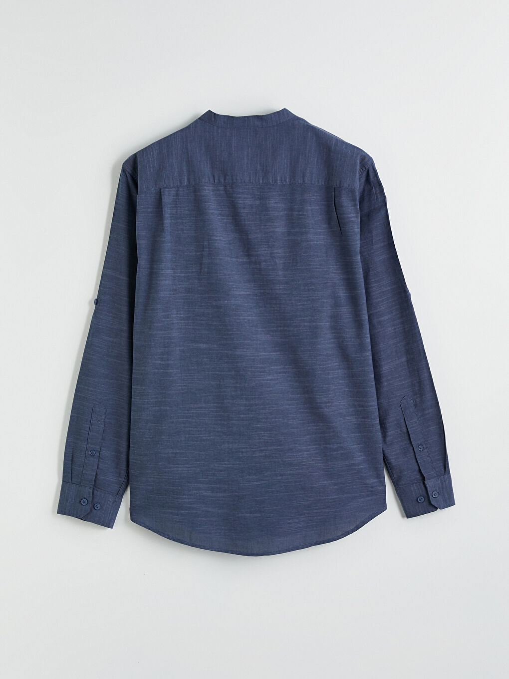 Chemise INDIGO Homme-6