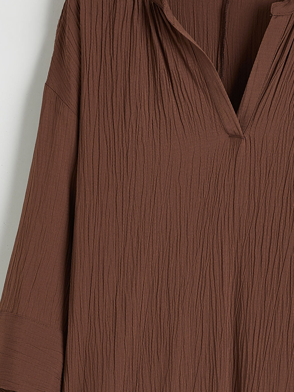 جل قاوه‌یی ژن-5