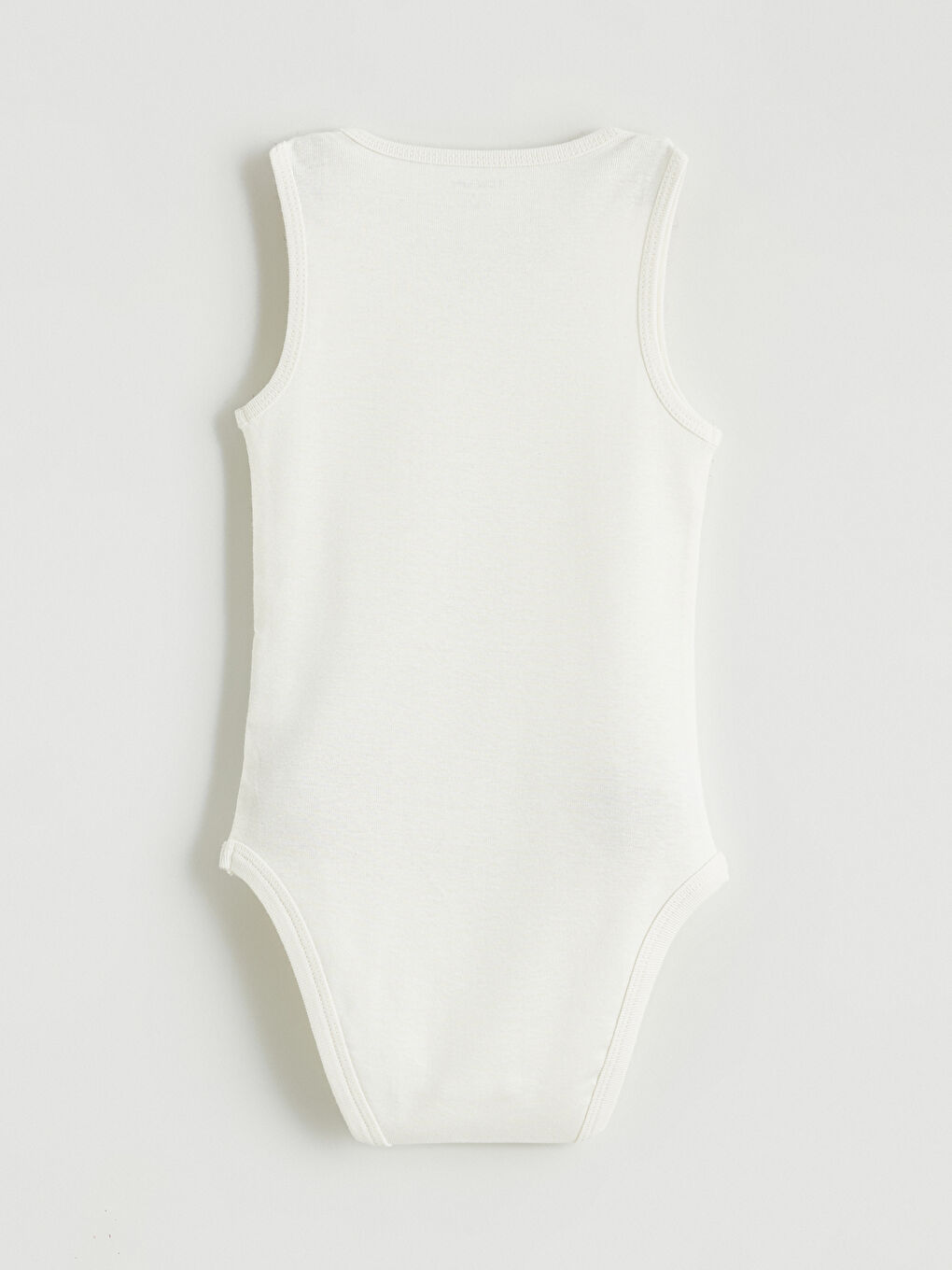 2-pack Baby Girl's Bodysuit-5