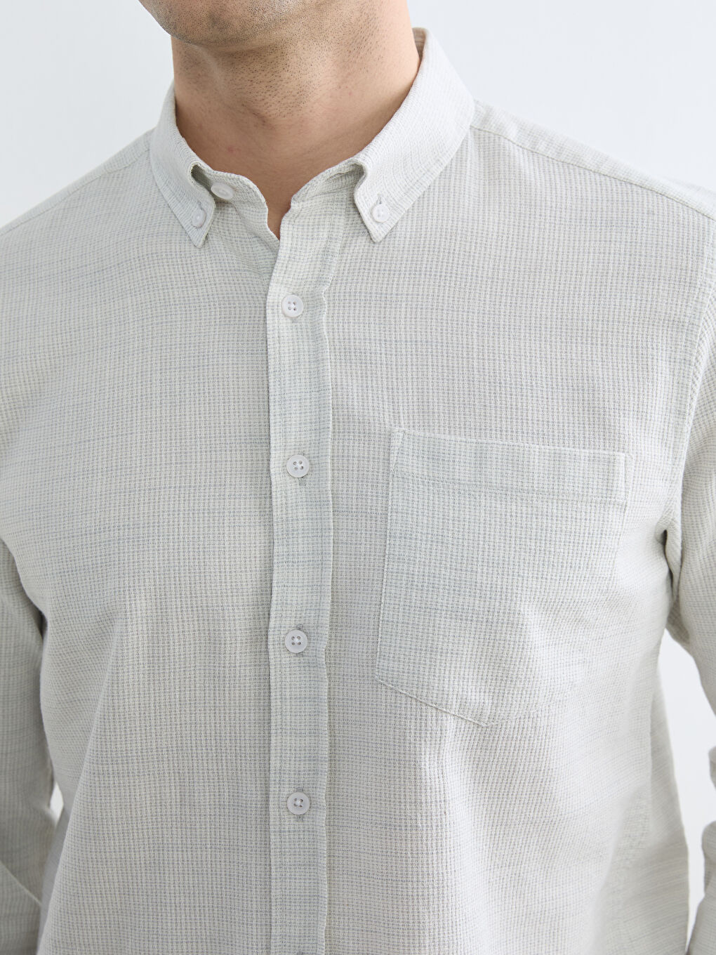 کراس ئاسایی قوماشی دۆبی بۆ پیاوان-2