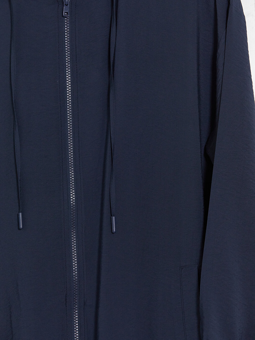 Hooded Oversize Women's Tunic-6