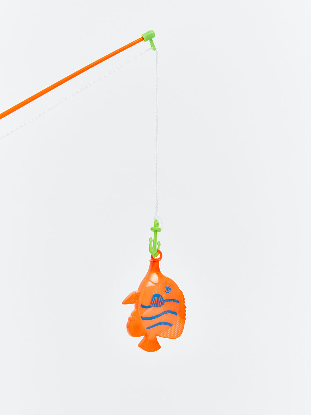 سێتی چیلکەی یاری ماسیگرتن-4