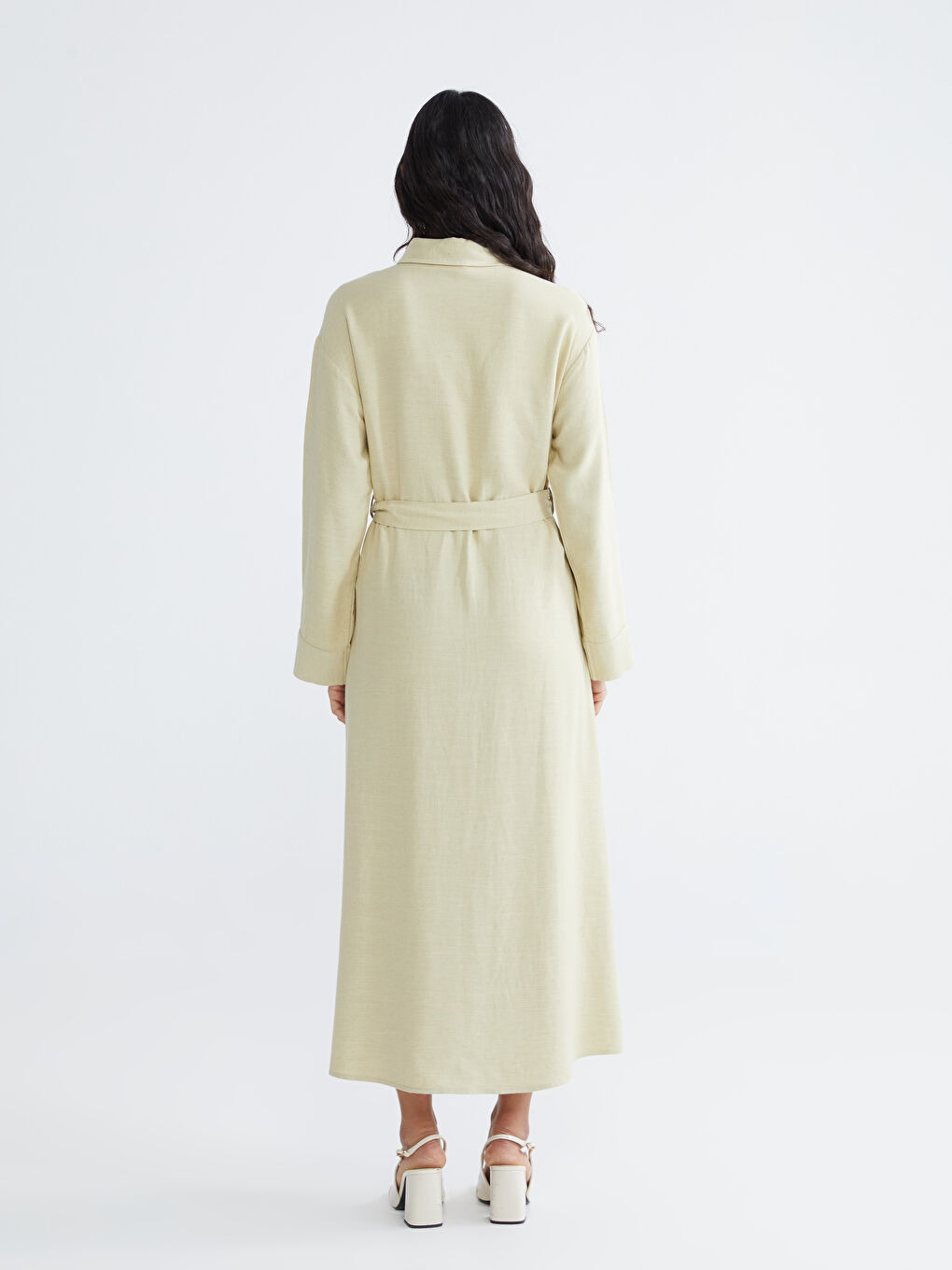 کراس خاكی ژن-3