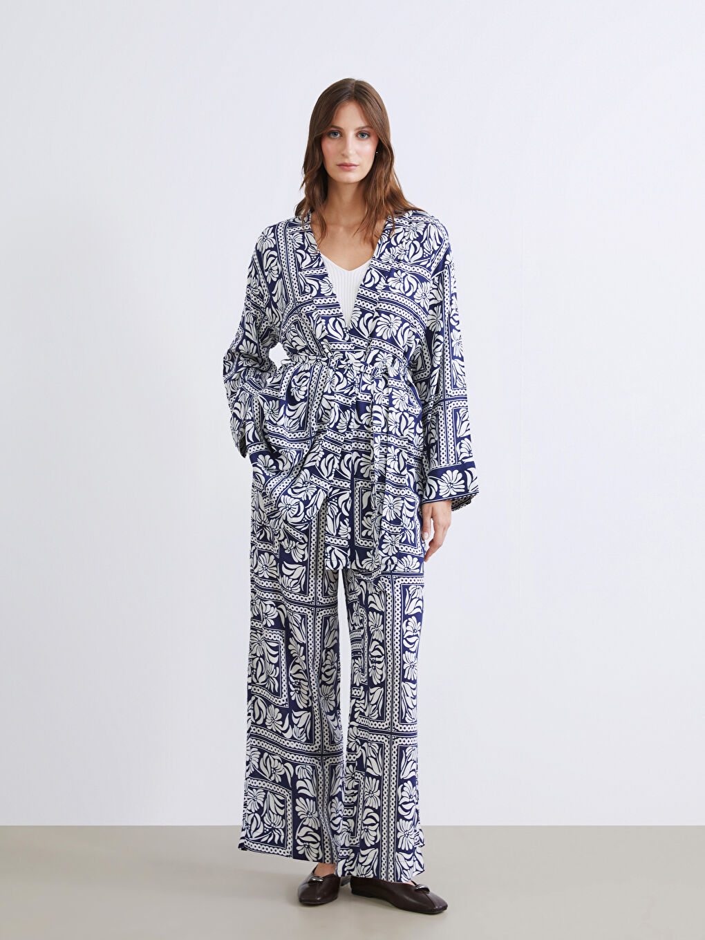 پانتۆڵ شین ژن