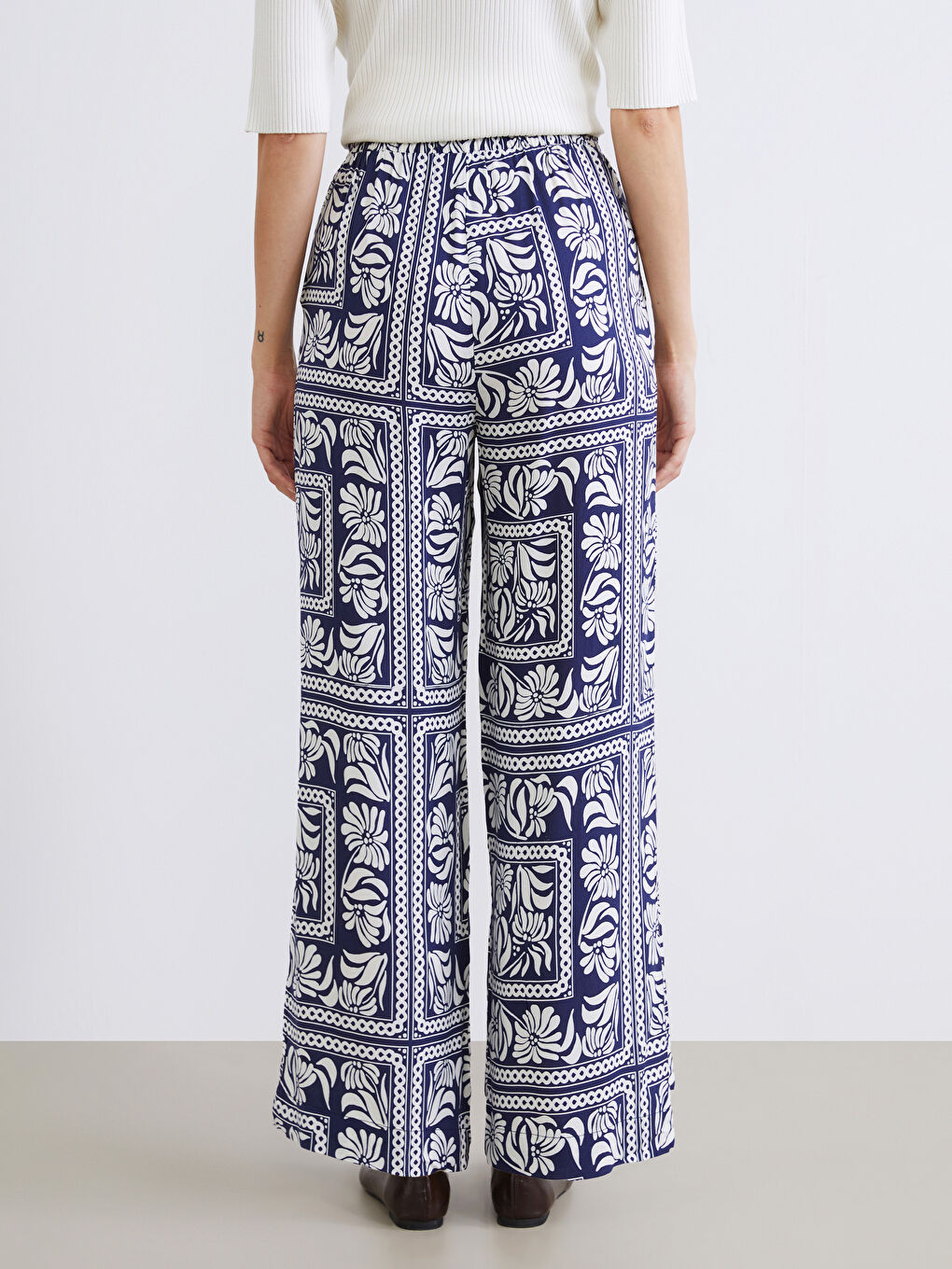 پانتۆڵ شین ژن-3