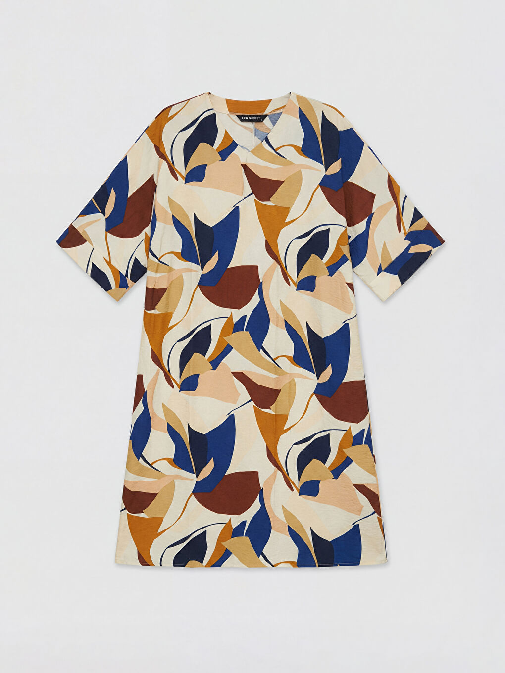 Жена Мулти Рокля