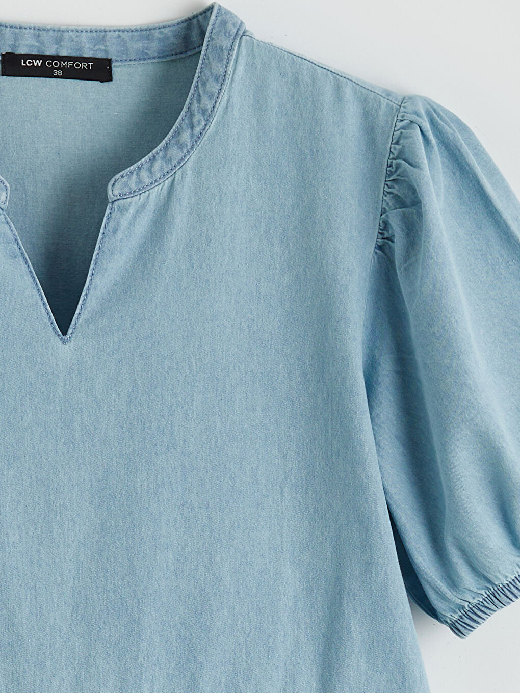 عەزێی جینز نیلی ژن-5