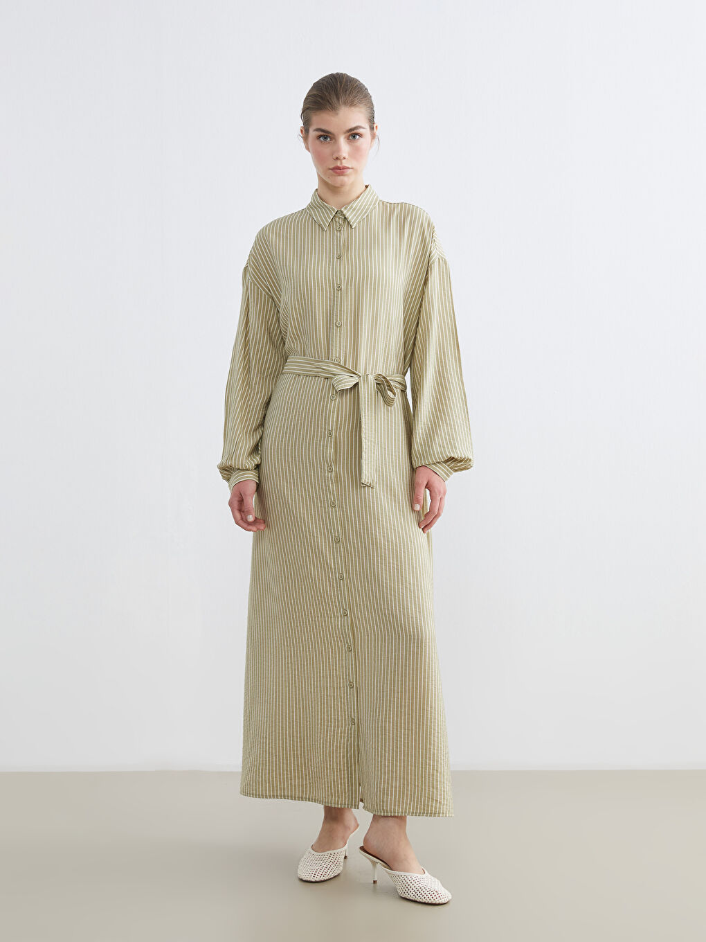 جل سه‌وز ژن-1