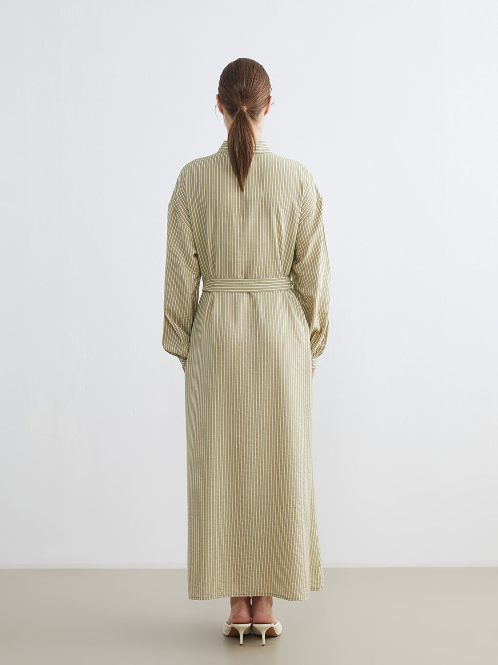 جل سه‌وز ژن-3