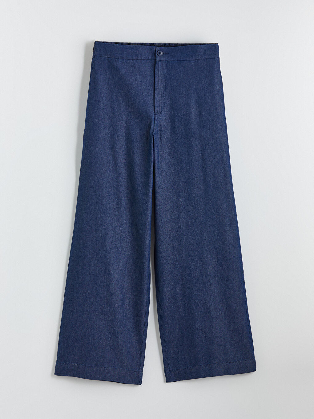 Woman INDIGO Jeans-4