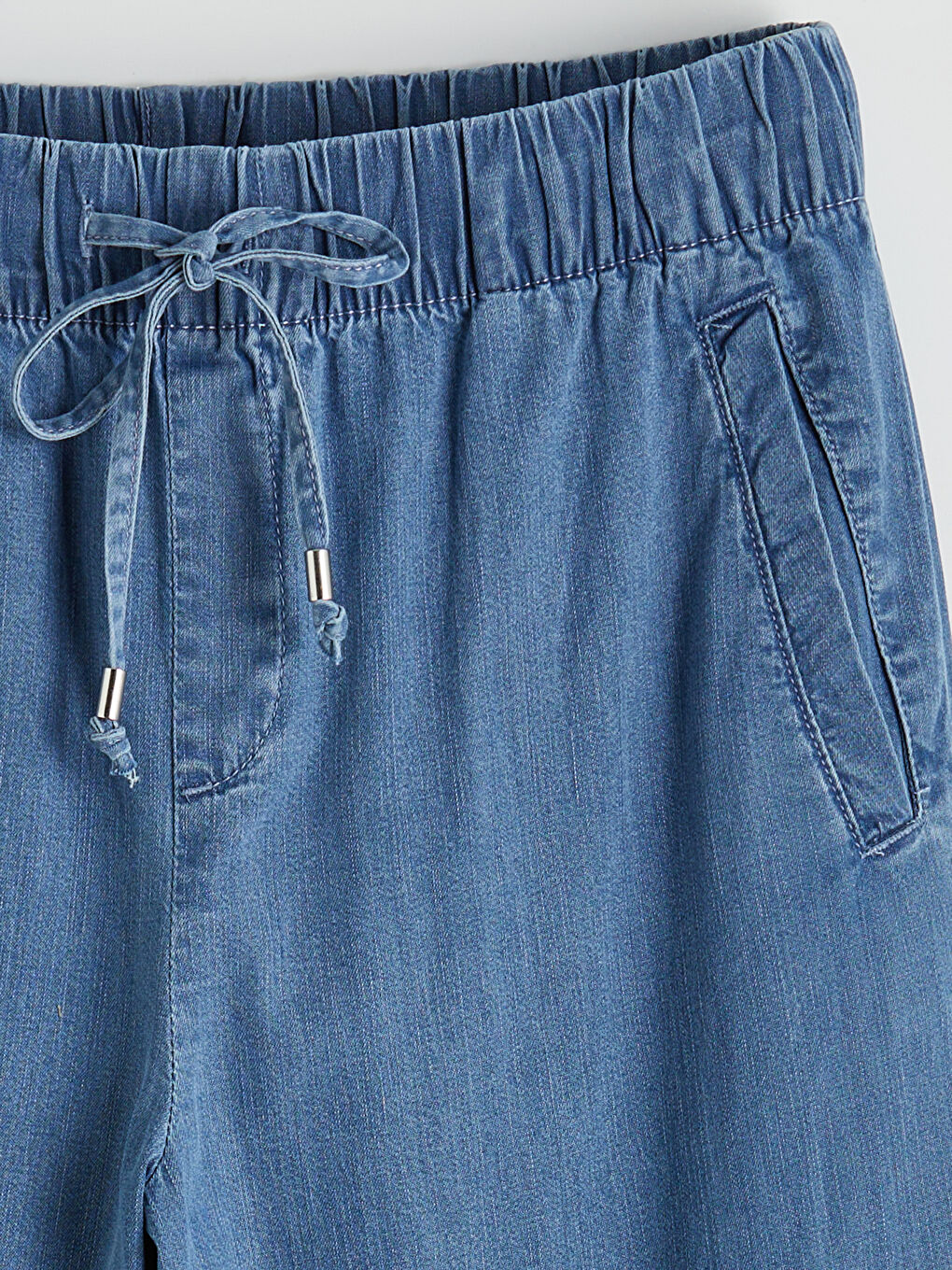 Woman INDIGO Jeans-1