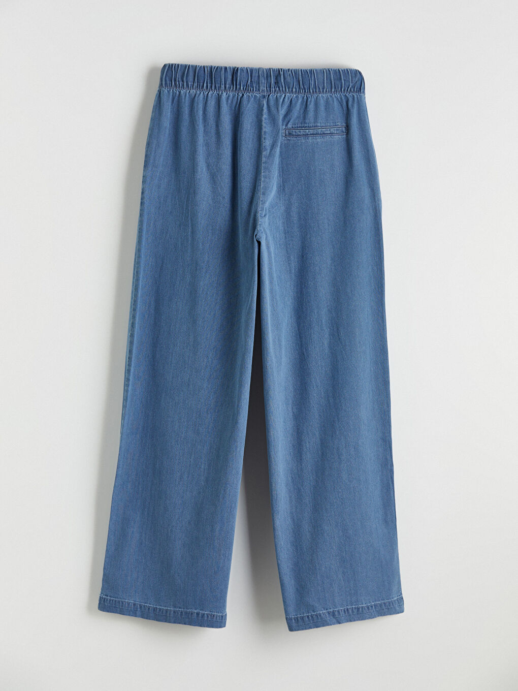 Woman INDIGO Jeans-2