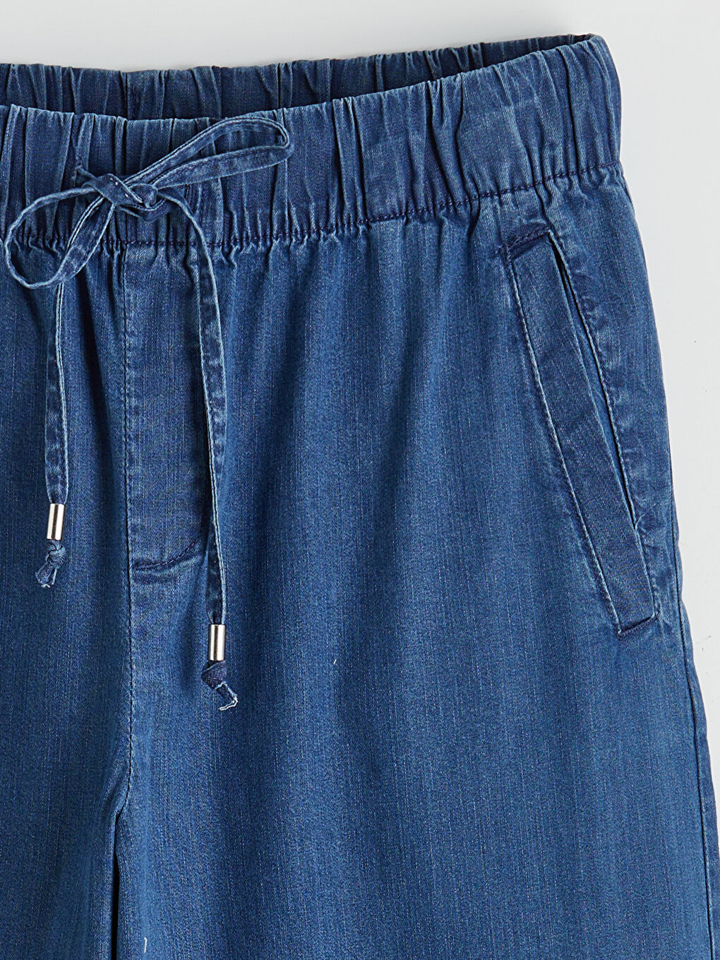 Woman INDIGO Jeans-1