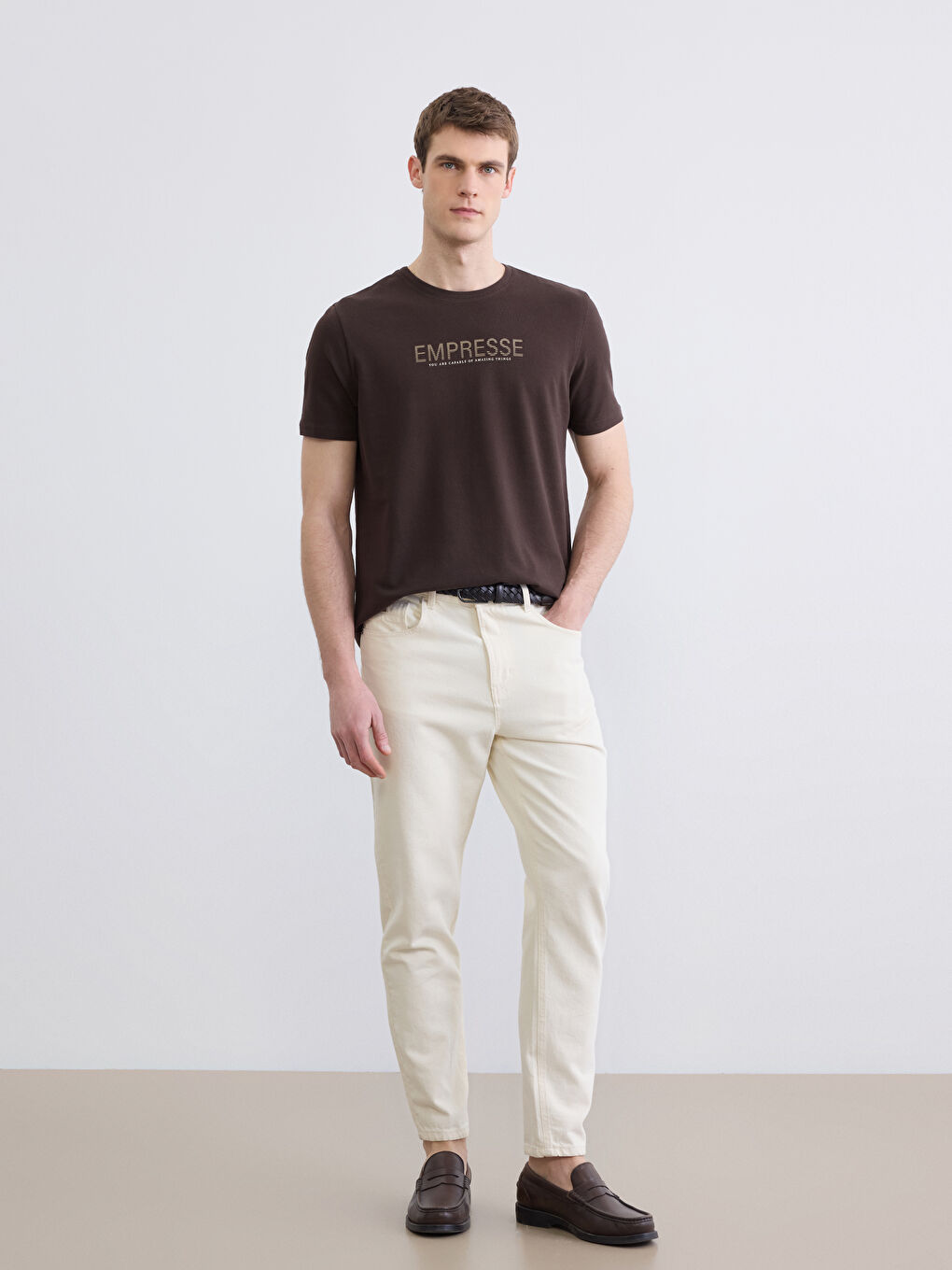 BRAON majica Muškarac-1