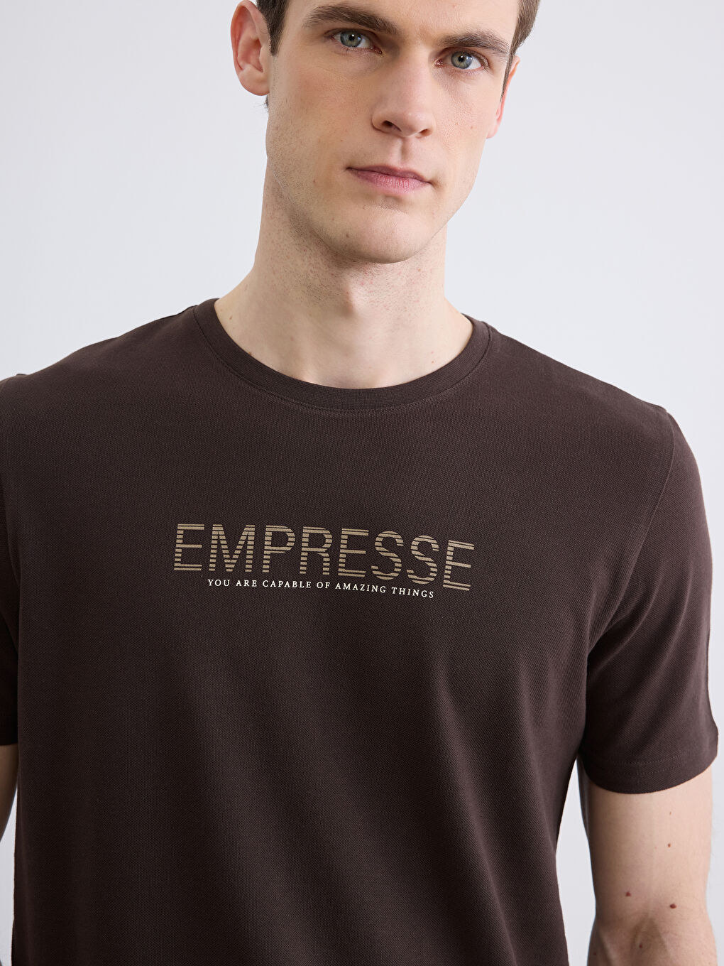 BRAON majica Muškarac-2