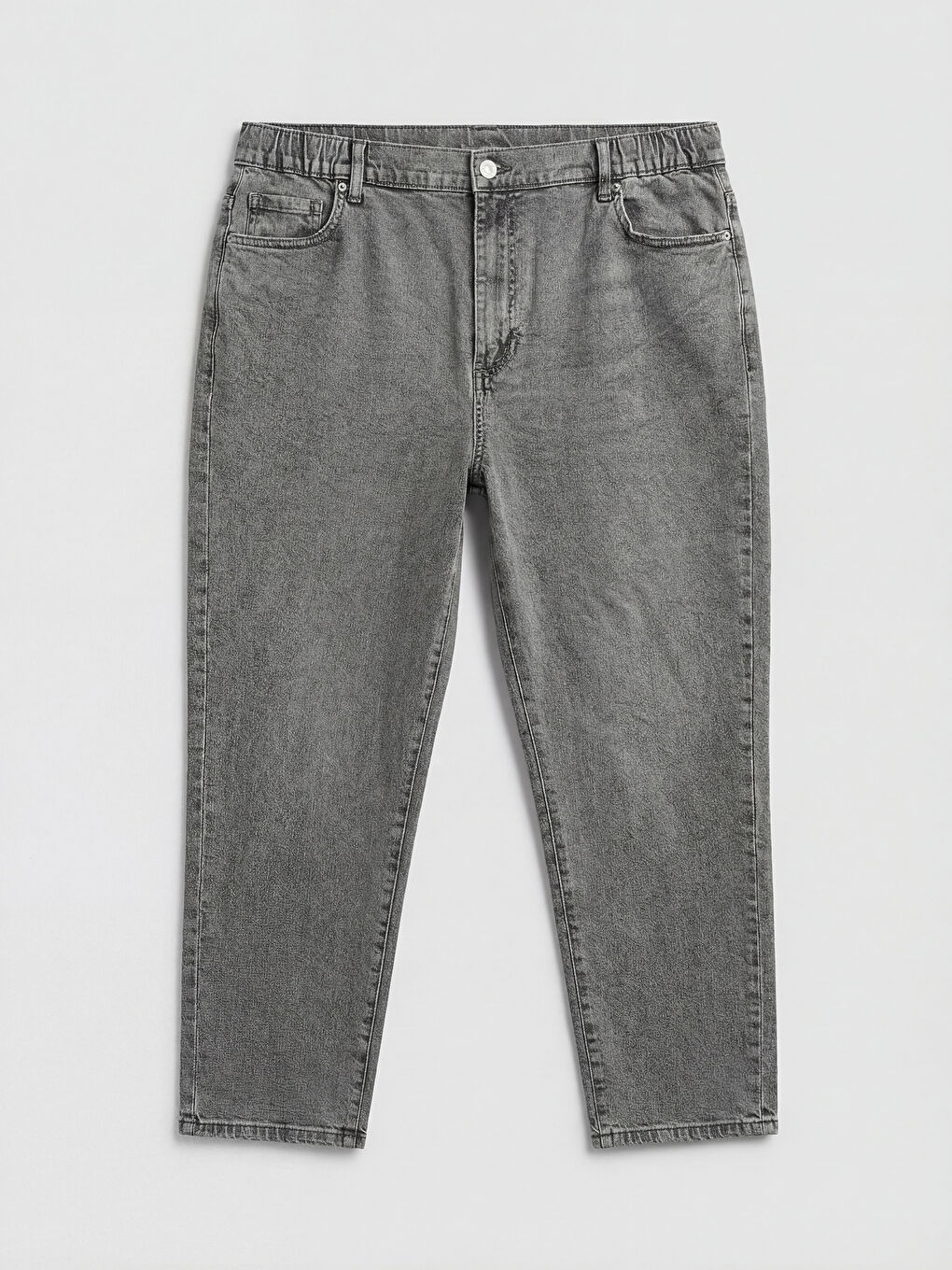 Woman GREY Jeans