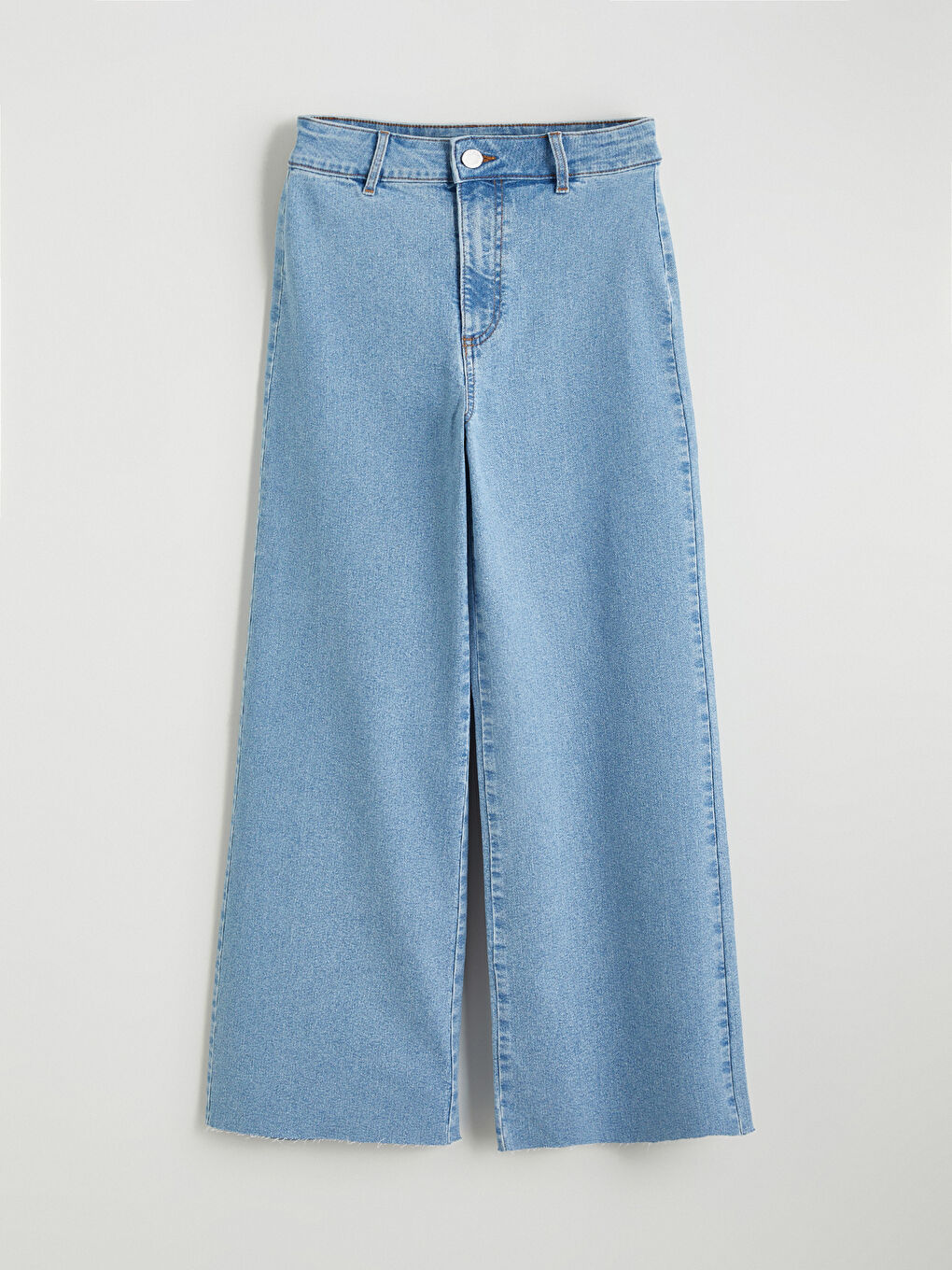 جینز نیلی ژن-4