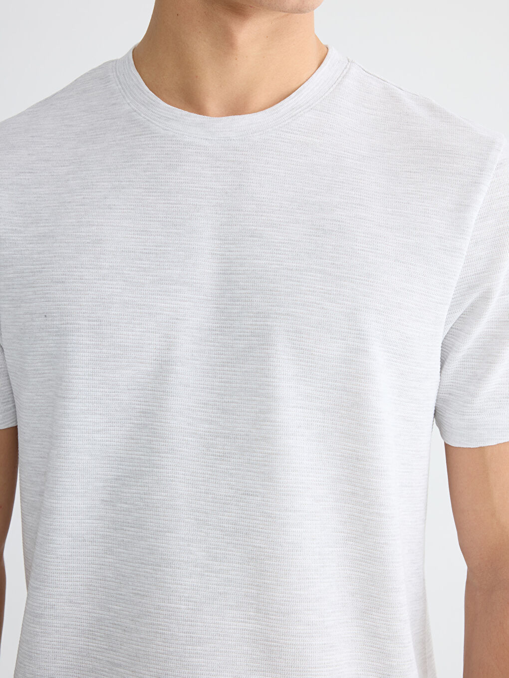 تي شيرت بيج رجال-2