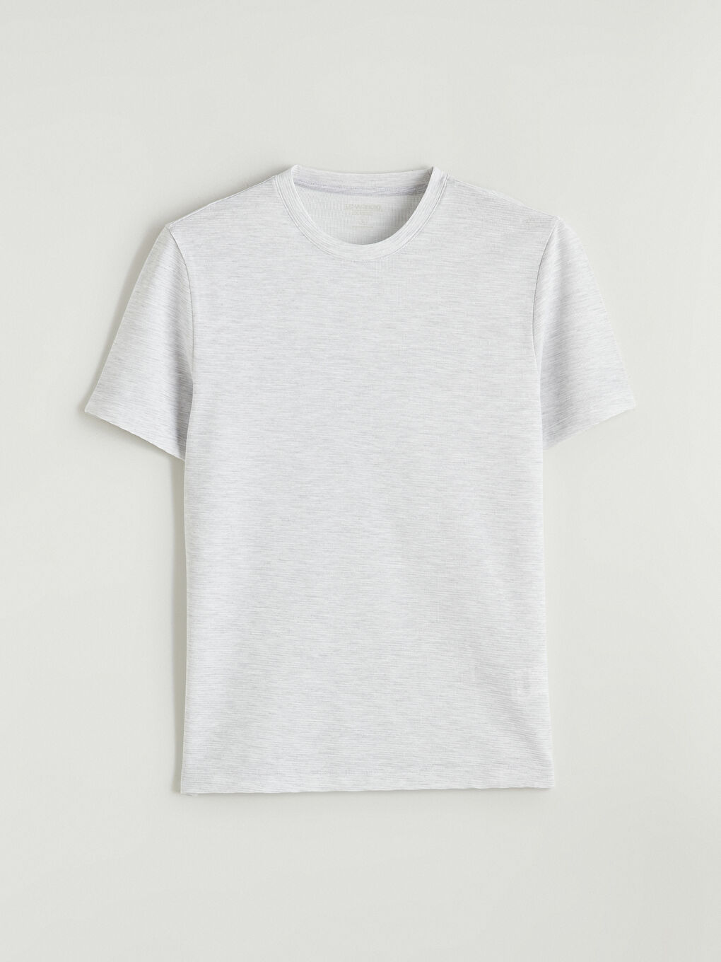 تي شيرت بيج رجال-4