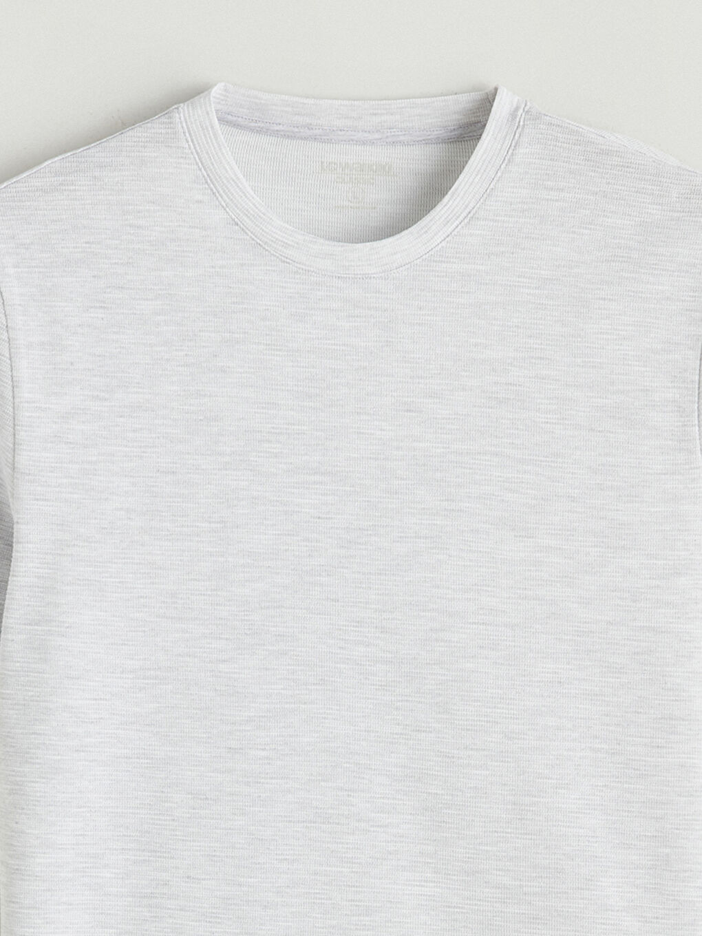 تي شيرت بيج رجال-5