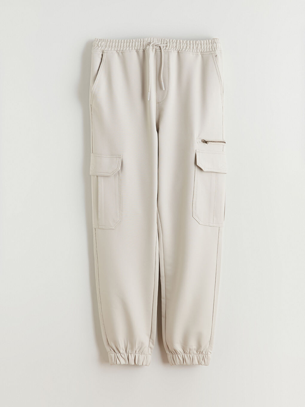 بنطال كارغو بيج رجل-4