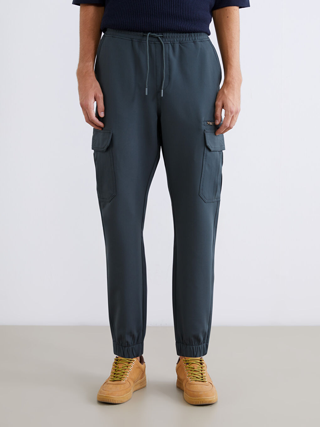 INDIGO Cargo pantalone Muškarac-1