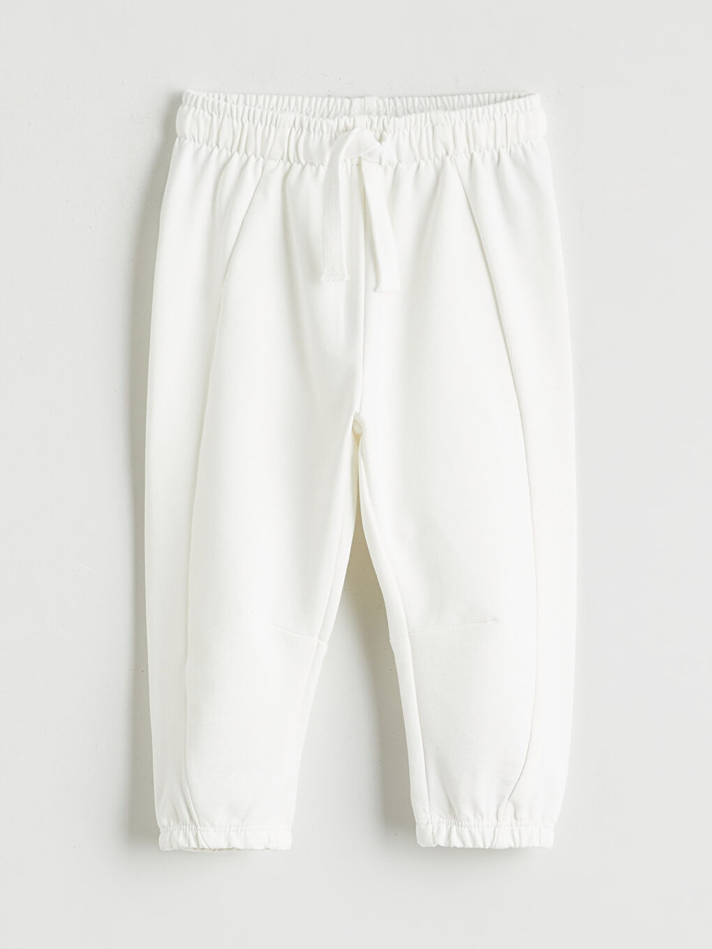 سويت شيرت وبنطلون مخطط للأولاد الرضع - طقم 2-3