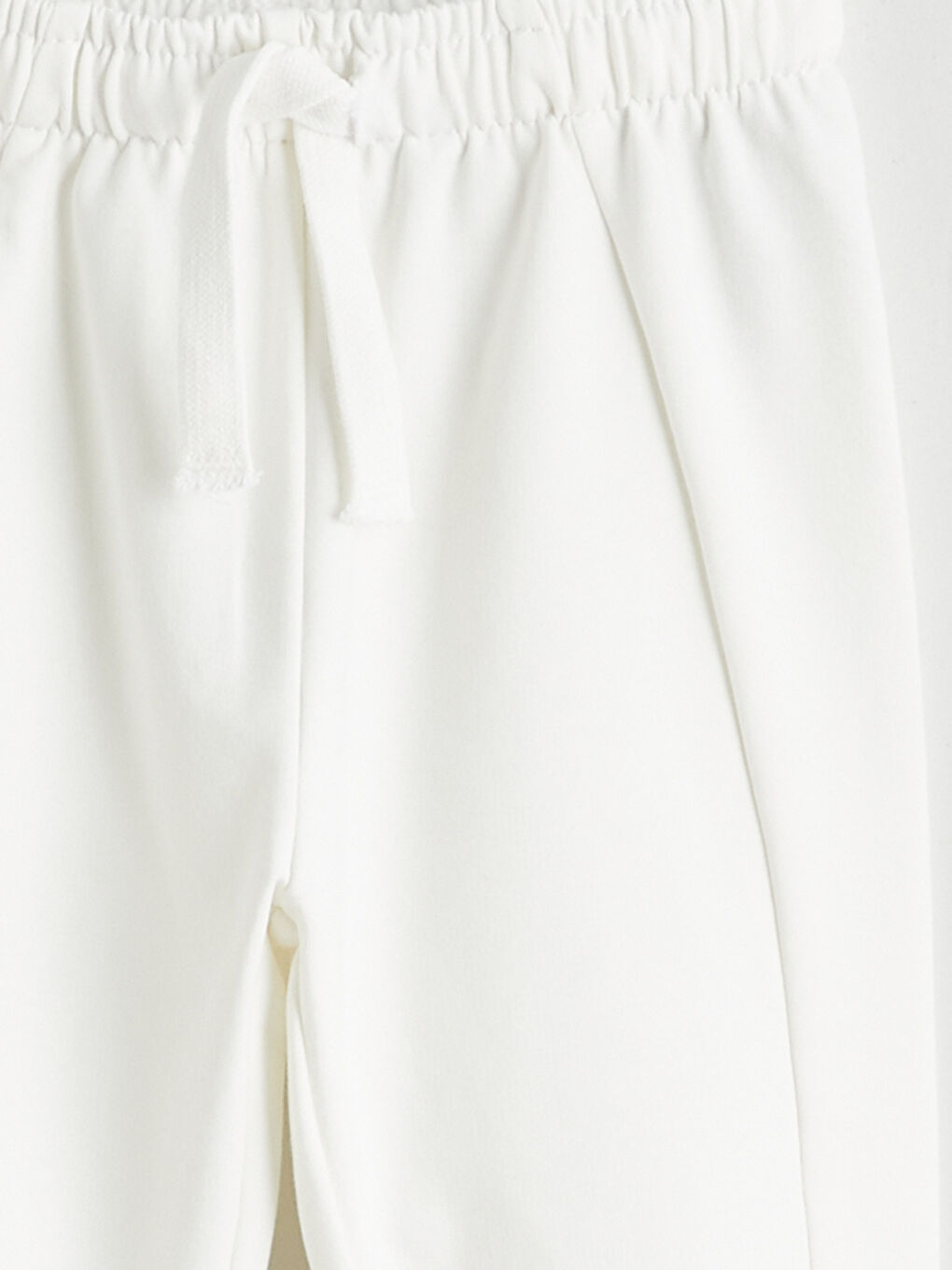 سويت شيرت وبنطلون مخطط للأولاد الرضع - طقم 2-6