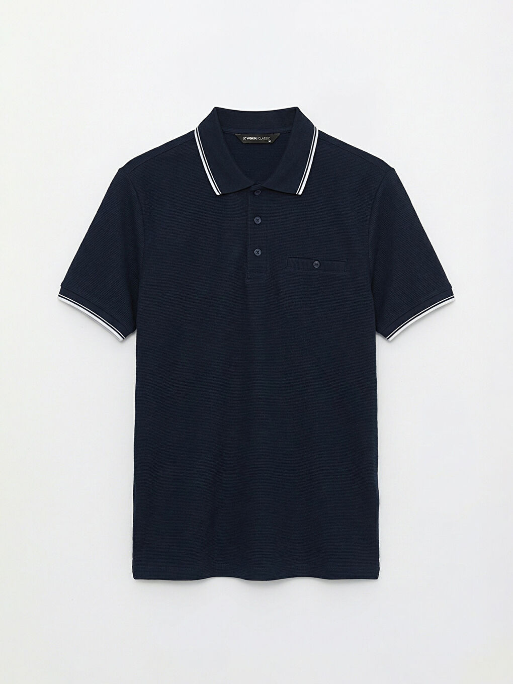 T-shirt MARINE Homme-4