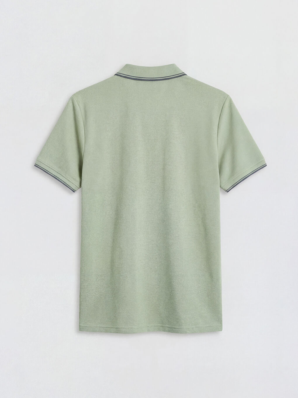 Man KHAKI T-Shirt-5