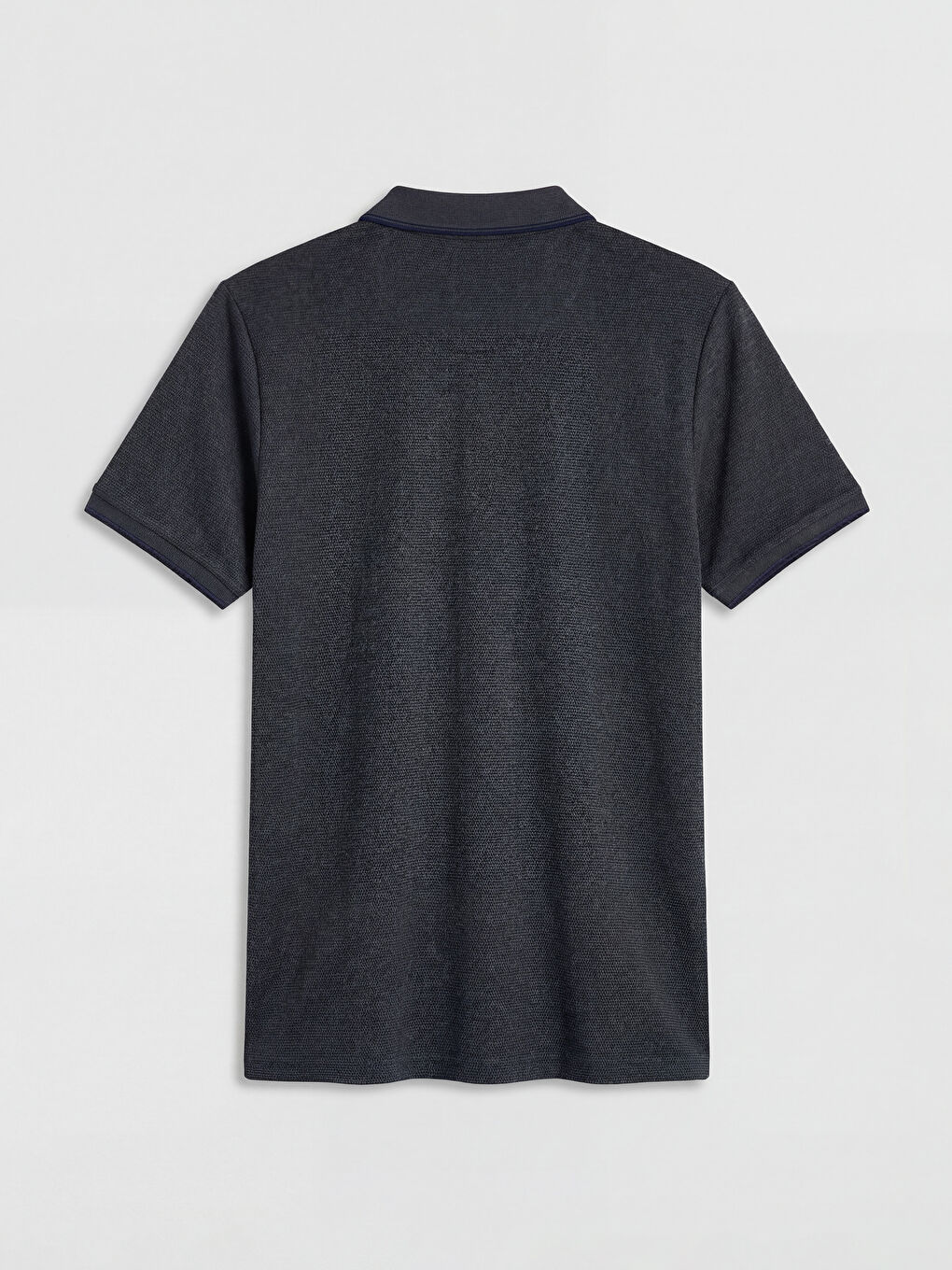 Man ANTHRACITE T-Shirt-5