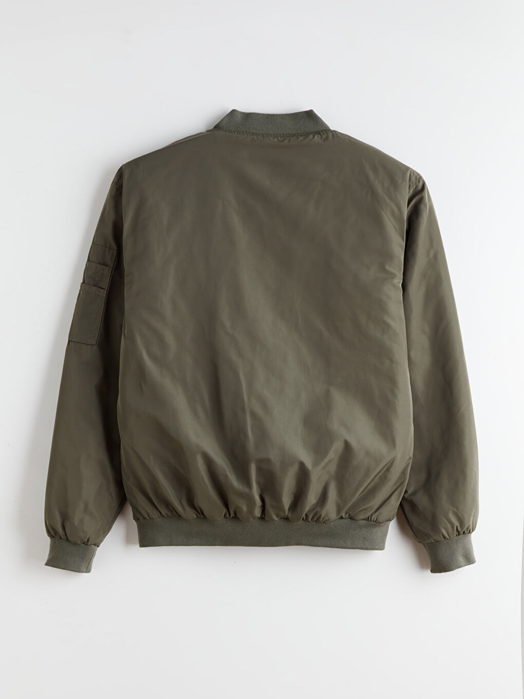 Men's College Jacket in a Regular Fit-6