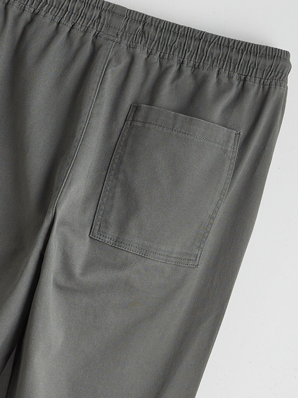 Muškarac TAMNO ZELENA Trenerka-5