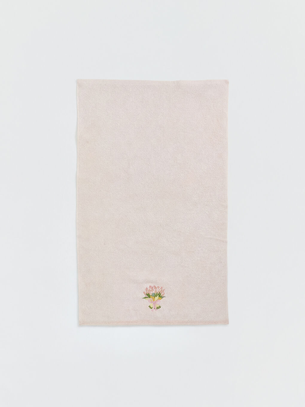 RUŽIČASTA Ručnik za ruke-5