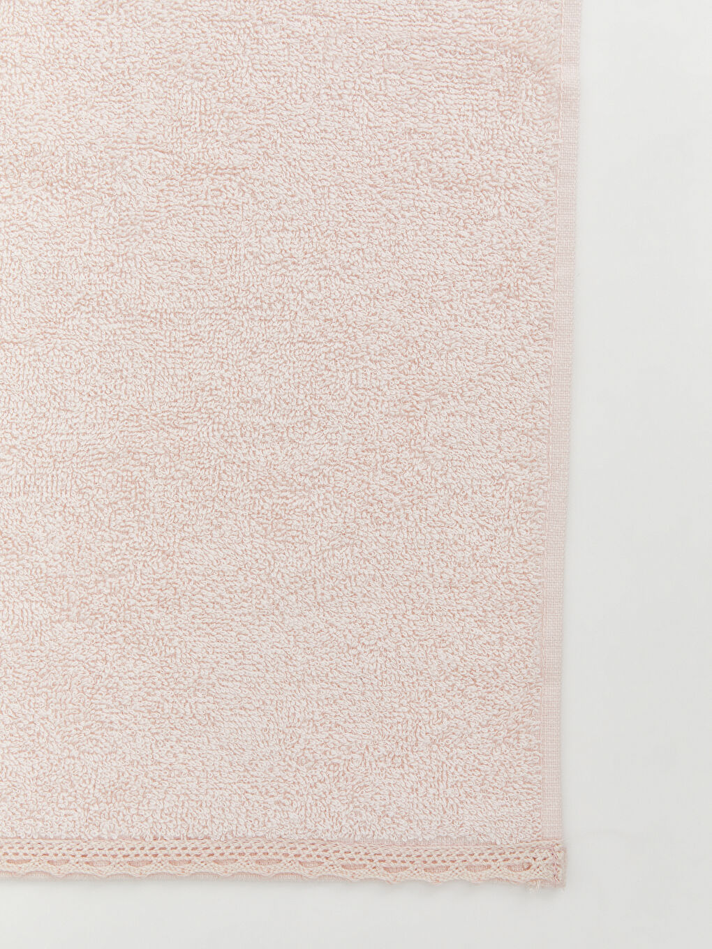 RUŽIČASTA Ručnik za ruke-6