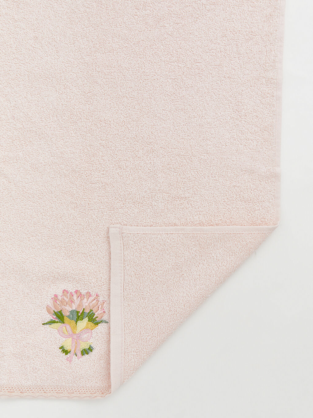 RUŽIČASTA Ručnik za ruke-7