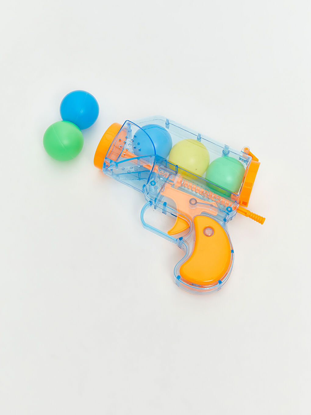 Pistolet-jouet Mixte-1