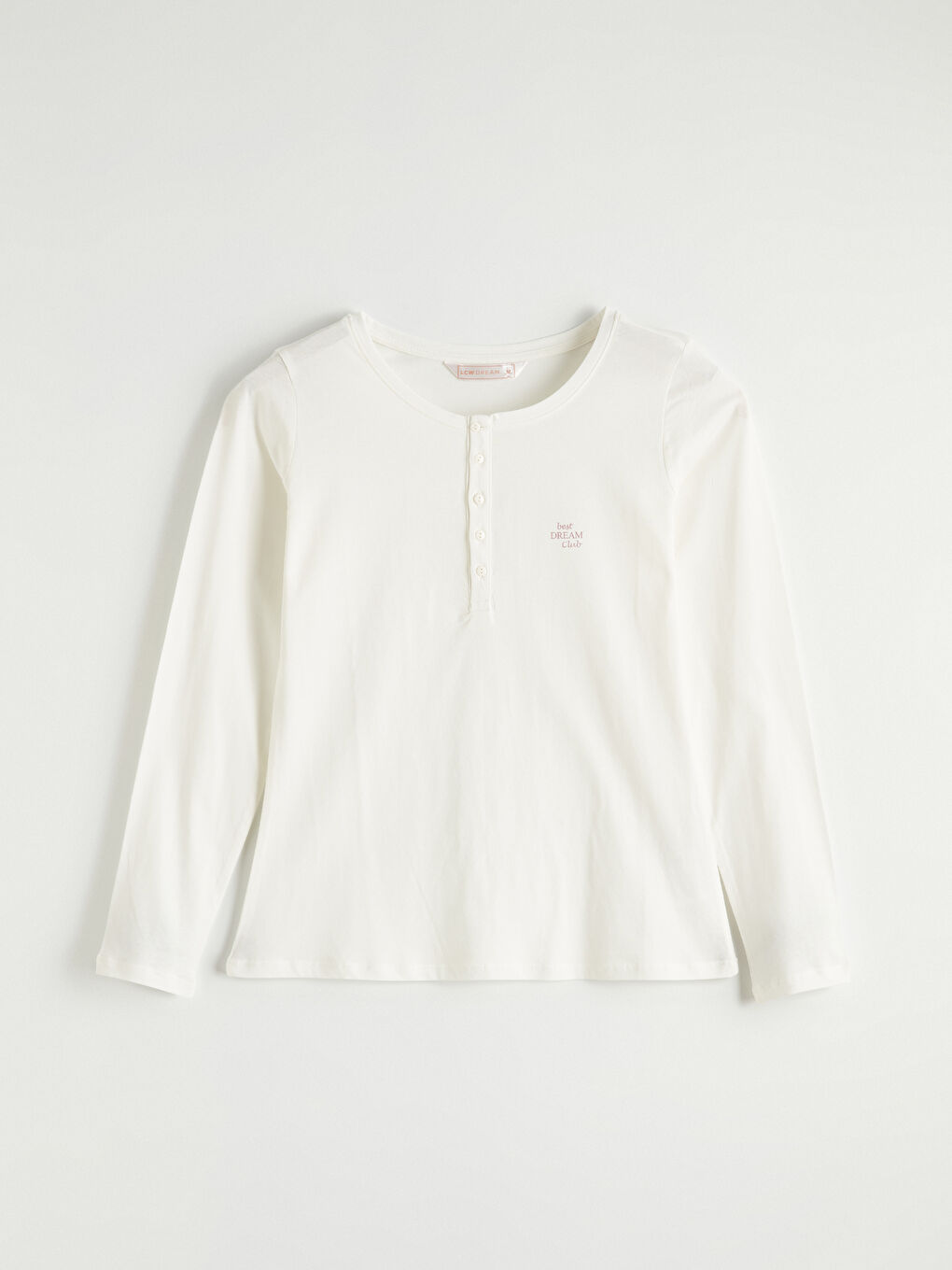 Žena RUŽIČASTA Pidžama set-5