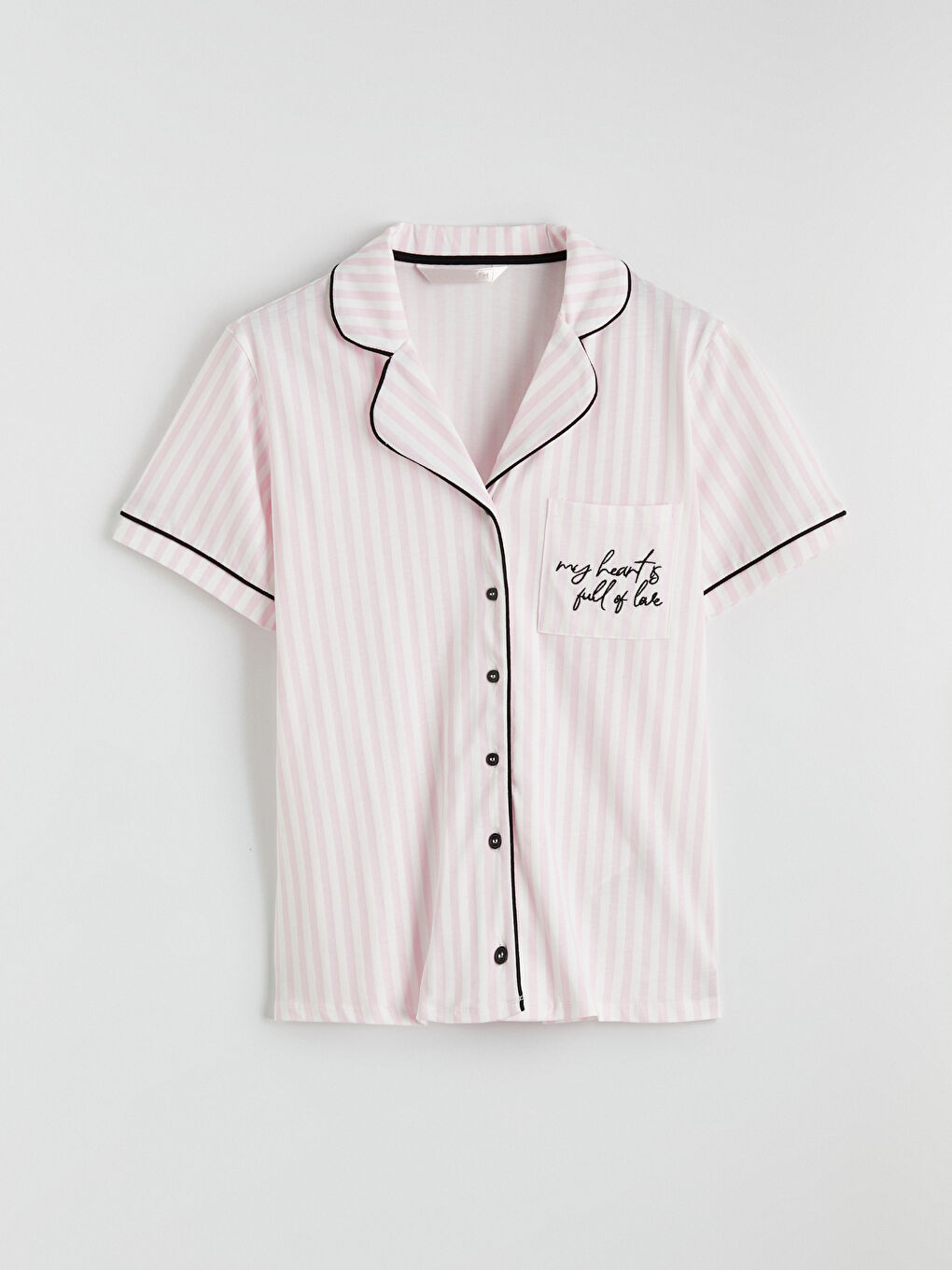 Žena EKRU Pidžama set-1