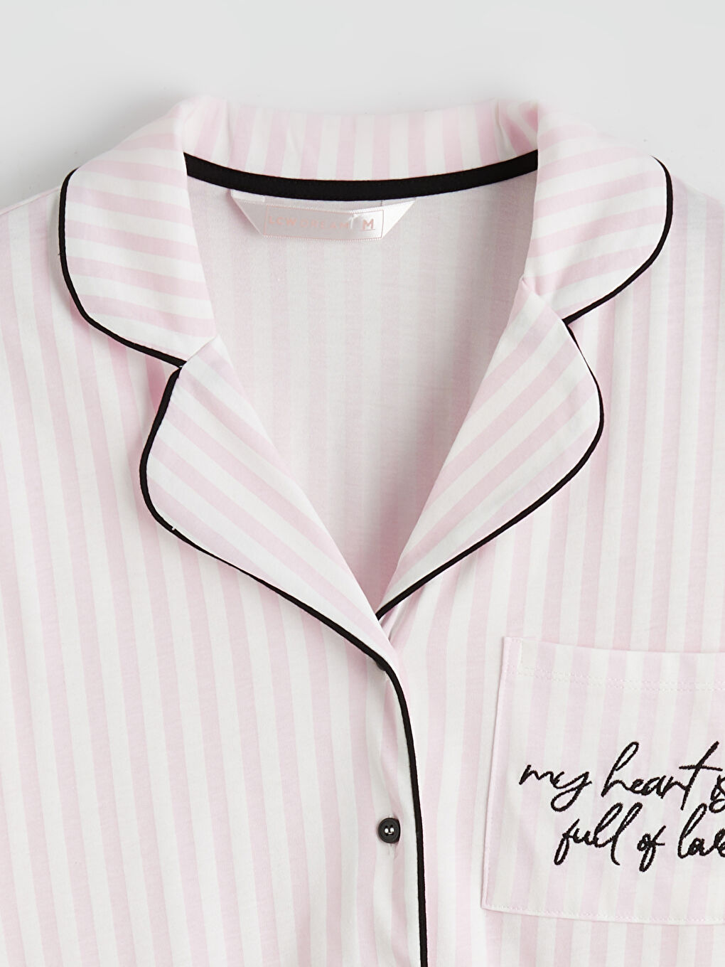 Žena EKRU Pidžama set-2