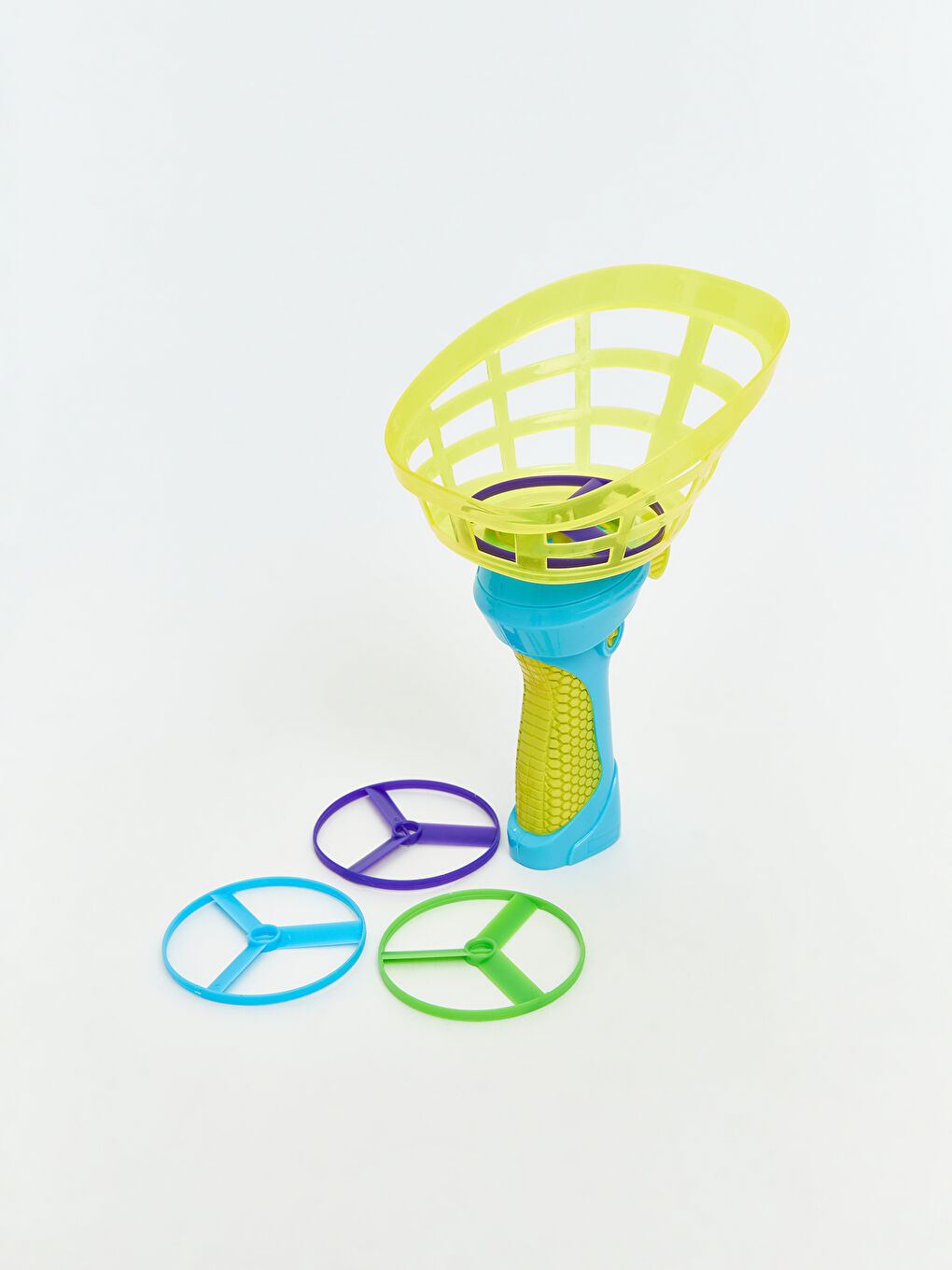 შერეული სათამაშო ნაკრები-1