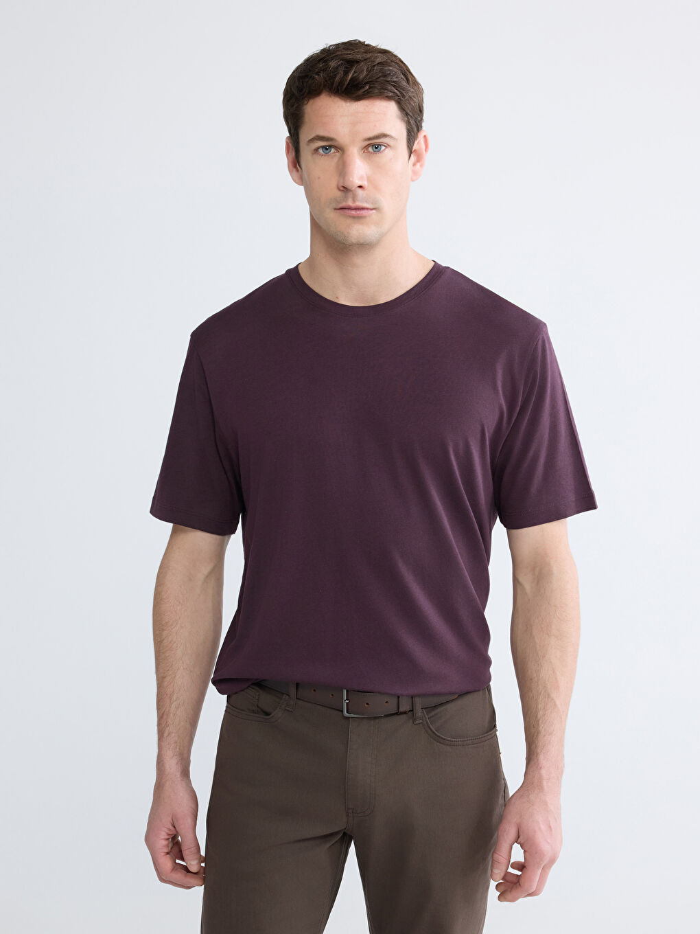 Men's Crewneck T-Shirt