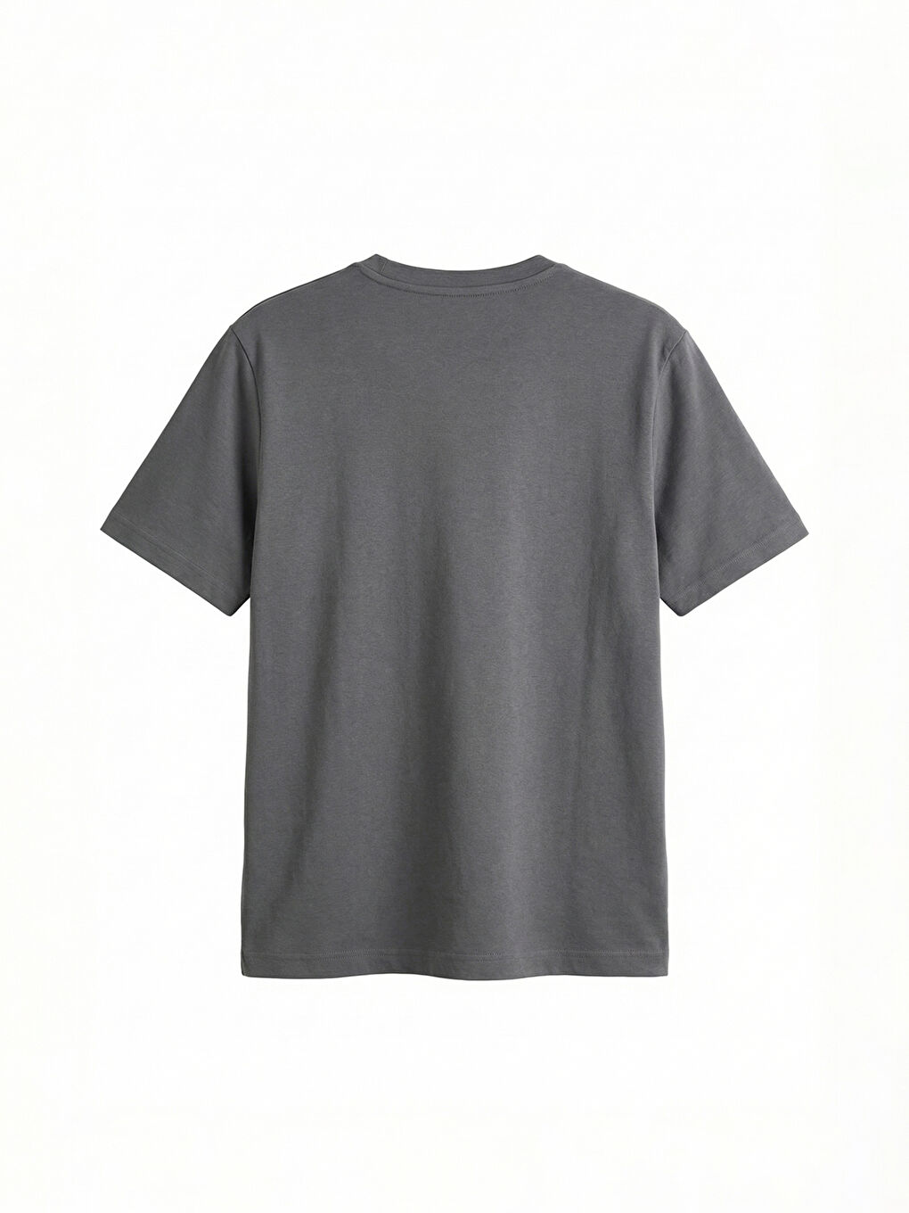 Men's Crewneck T-Shirt-5
