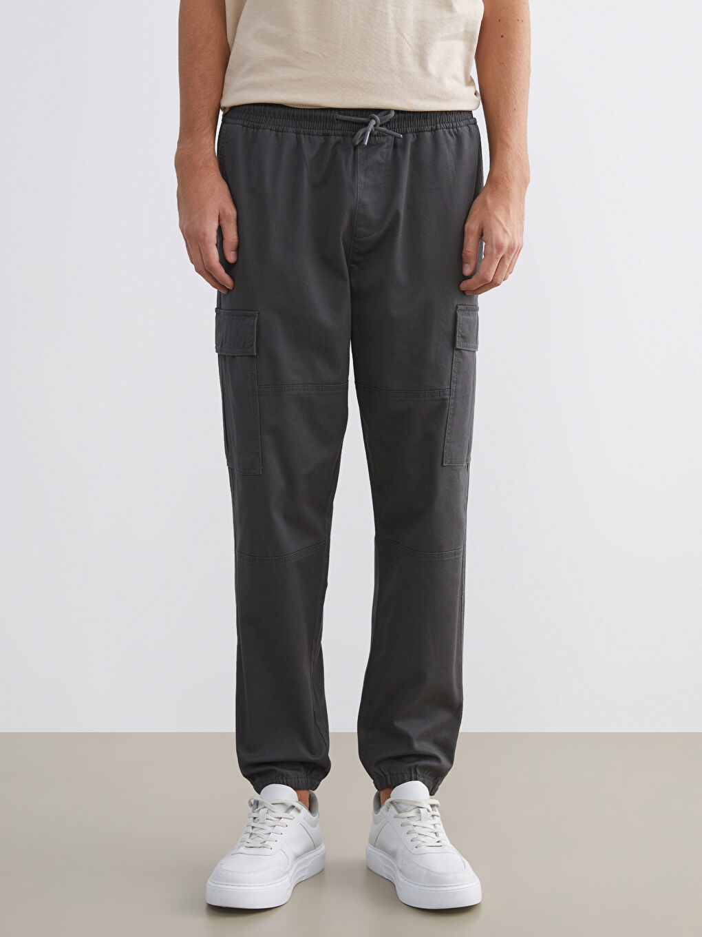 ANTRASIT Pantalone Muškarac-1