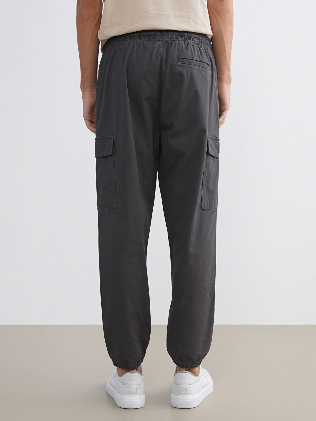 ANTRASIT Pantalone Muškarac-3