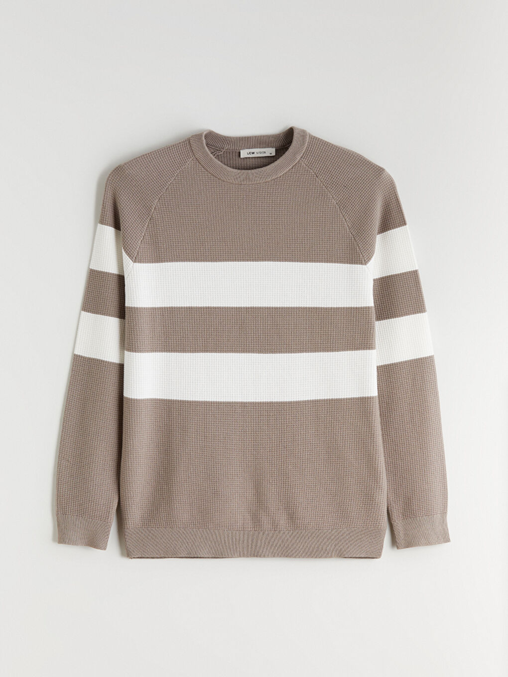 Muškarac SMEĐA Džemper -4