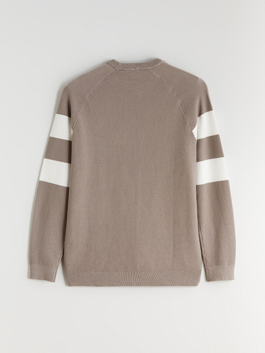 Muškarac SMEĐA Džemper -5