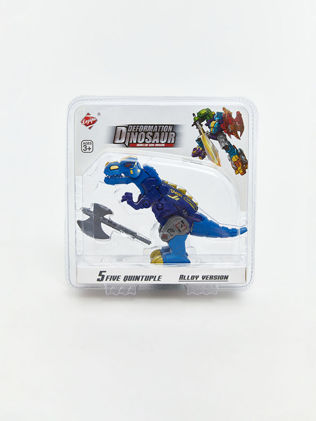 Toy Dinosaur Figure-1
