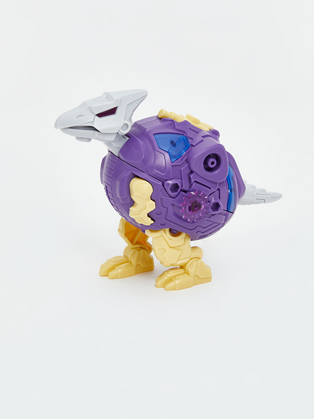 Разноцветный Игрушка-фигурка-7